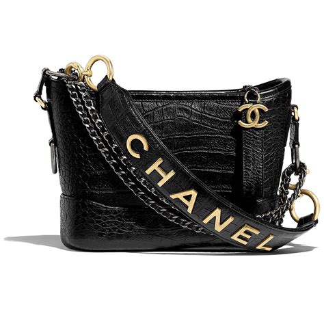 chanel gabrielle bag small 2019|cheapest chanel bag 2020.